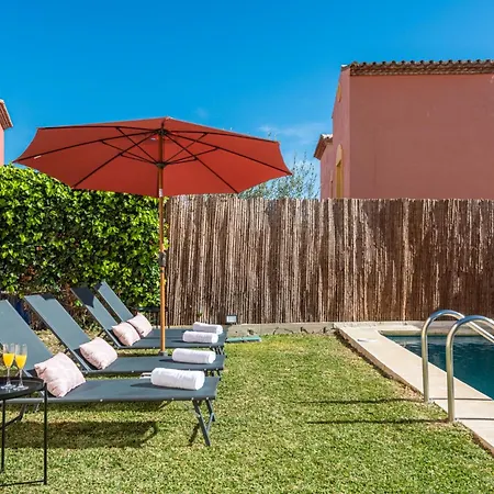 Bellavista Villa