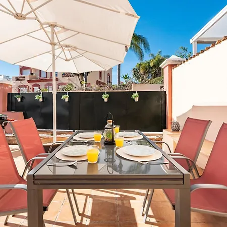 Bellavista Villa *