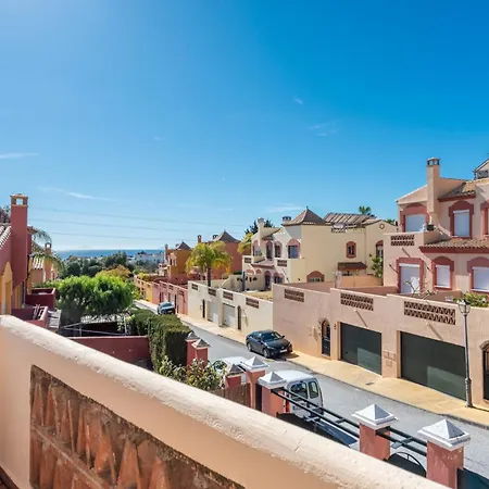 Bellavista Villa Marbella