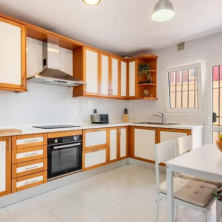 Bellavista Villa Marbella