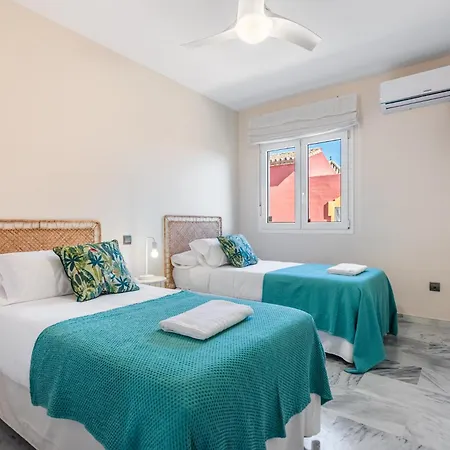 Villa Bellavista *