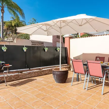 Villa Bellavista Marbella