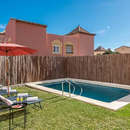 Bellavista Villa *